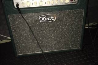 Koch Jupiter 45 Combo
