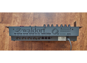 Waldorf Q Rack (15005)