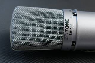 Invotone sm150b