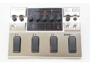 Korg G5 Synth Bass (22609)