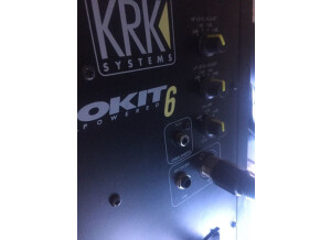 KRK Rokit 6 G2 (57296)
