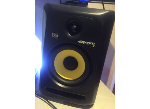 KRK Rokit 6 G2 (91551)