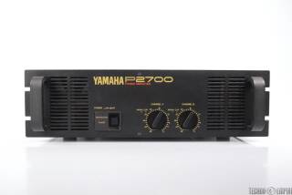 Yamaha P2700