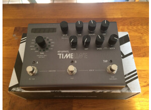 Strymon TimeLine (80660)