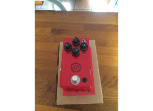 JHS Pedals The AT (Andy Timmons) Signature (4968)