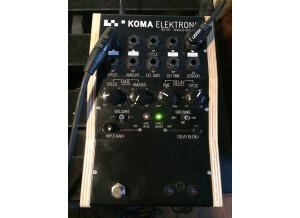 Koma Elektronik BD101 (45893)