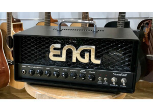 ENGL E606 Ironball TV (36503)