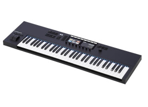 Native Instruments Komplete Kontrol S61 mk2 (9430)