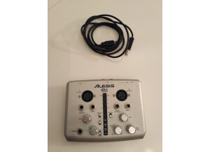 Alesis iO|2 Express (97617)