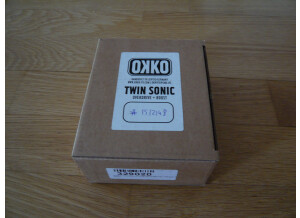 Okko TwinSonic (91966)