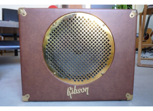 Gibson GA 15RV Goldtone (58995)