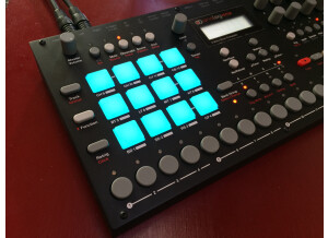 Elektron Analog Rytm (35490)