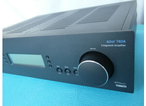 Cambridge Audio Azur 740 A