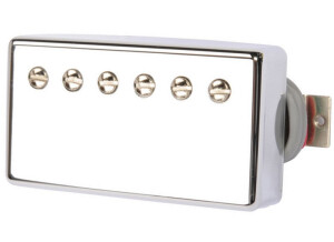 Gibson 490T - Chrome Cover (21674)