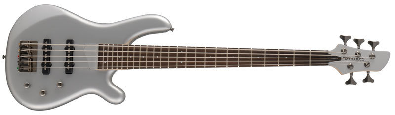 Fernandes Gravity 5