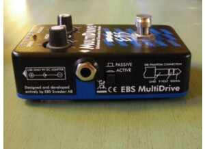 EBS MultiDrive (32612)