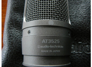 Audio-Technica AT3525 (52239)