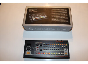 Roland TR-08 (44962)