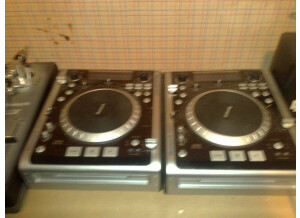Numark ICDX (86765)
