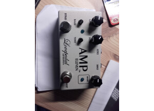 Lovepedal Amp Eleven (84589)