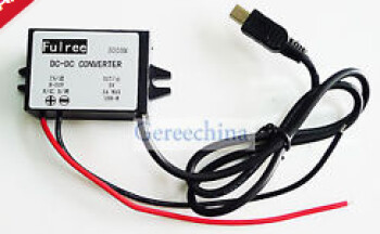 Convert 5V 9V Convert 5V 9V