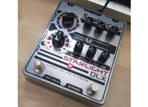 Subdecay Studios Starlight DLX (29207)