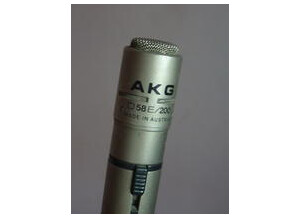 AKG D 58 (77520)