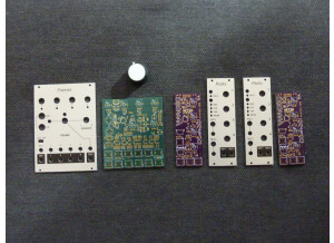 Mutable Instruments Clouds (14488)