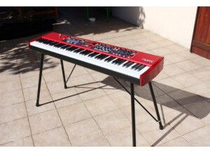Clavia Nord Stage 88 (46511)