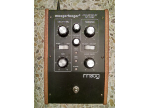 Moog Music MF-104Z Analog Delay (86850)