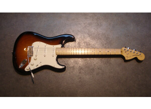 Fender American Special Stratocaster [2010-current] (57086)