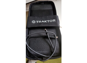 Native Instruments Traktor Kontrol Z1 (49467)