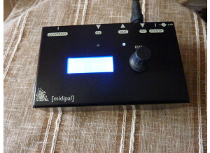 Mutable Instruments MIDIpal (37346)