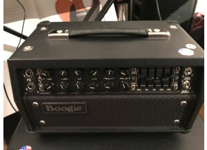 Mesa Boogie Mark Five: 25 Head (96501)