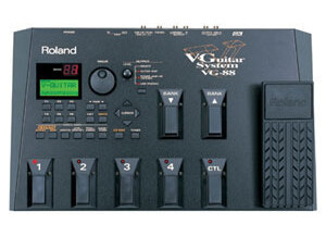 Roland VG-88 VGuitar (53901)