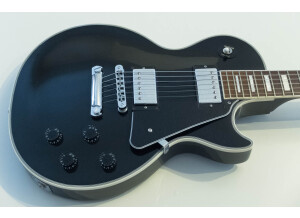 Gibson Les Paul Classic Custom - Ebony (73212)