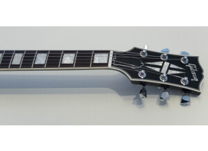 Gibson Les Paul Classic Custom - Ebony (86513)