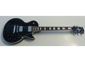 Gibson Les Paul Classic Custom - Ebony (834)