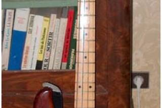Ibanez BL-700