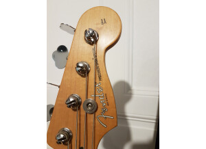 Fender Special Edition Precision Bass 