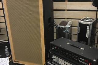 Chillamp 4x12 ou 2 fois 2x12
