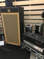 Chillamp 4x12 ou 2 fois 2x12