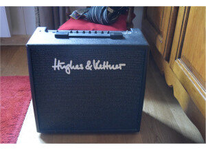 Hughes&Kettner 1
