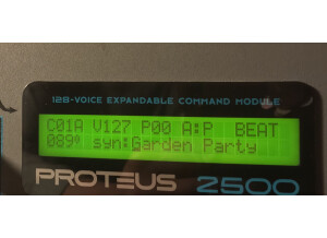 E-MU Beat Garden (78827)