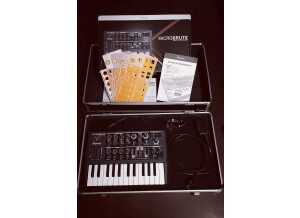 Arturia MicroBrute (84251)