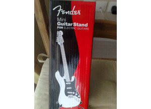 Fender Mini Electric Stand (33038)