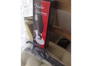 Fender Mini Acoustic Stand (3707)