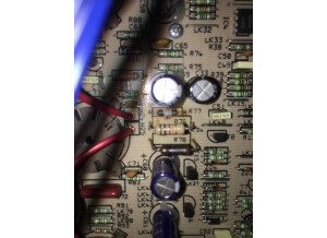Marshall DSL401 (96480)