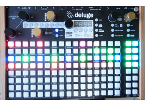 Synthstrom Audible Deluge (28823)