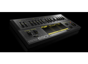 Ekssperimental Sounds Studio ES-01 Analog Synthesizer (86652)